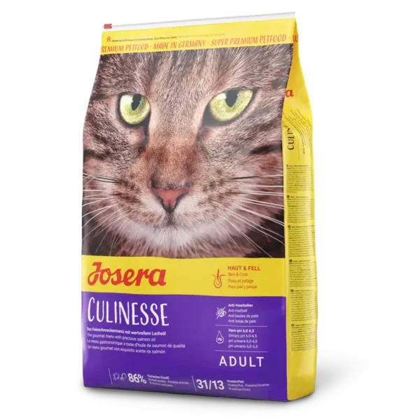 josera-culinesse جوسرا کولینس