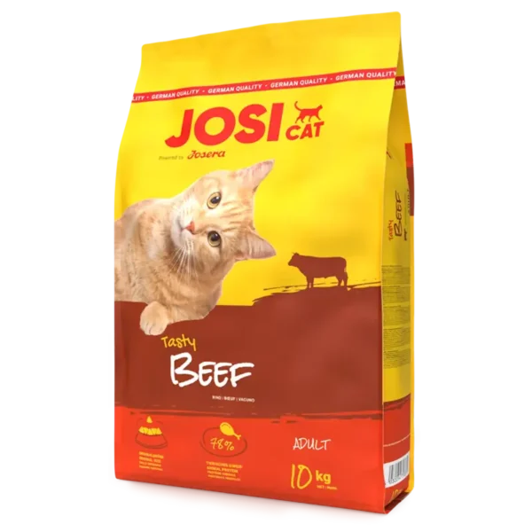 josicat-beef جوسی کت گوشت گاو