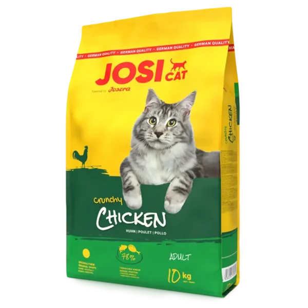 josicat-chicken جوسی کت مرغ