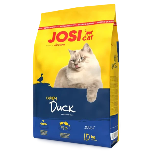 josicat-duck جوسی کت اردک