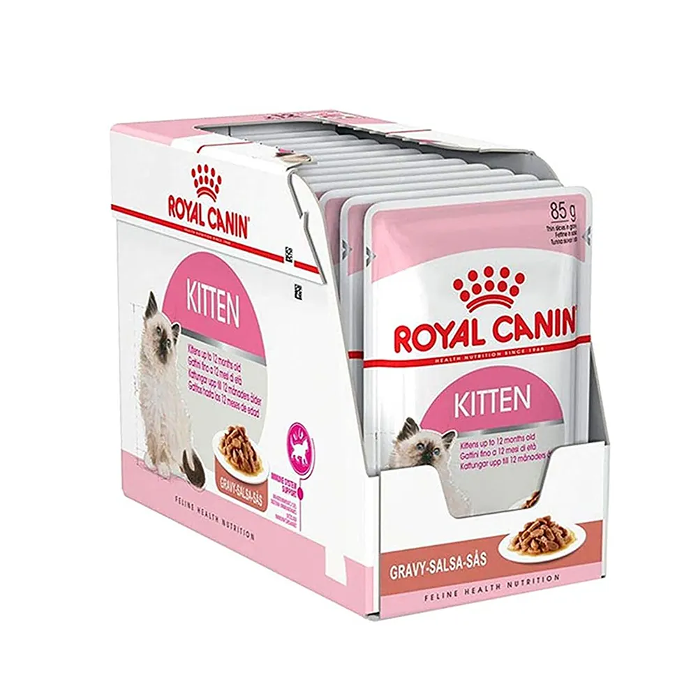 royal-pouch-gravykitten پوچ رویال کنین کیتن گروی