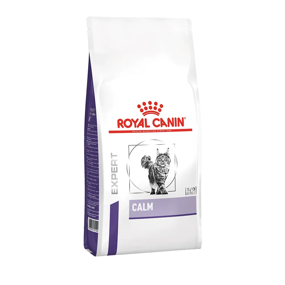 royalcanin-calm رویال کنین کالم