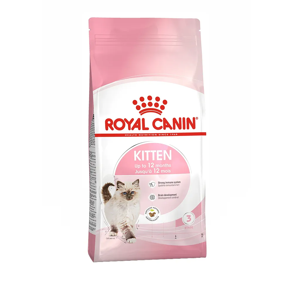 royalcanin-kitten رویال کنین کیتن