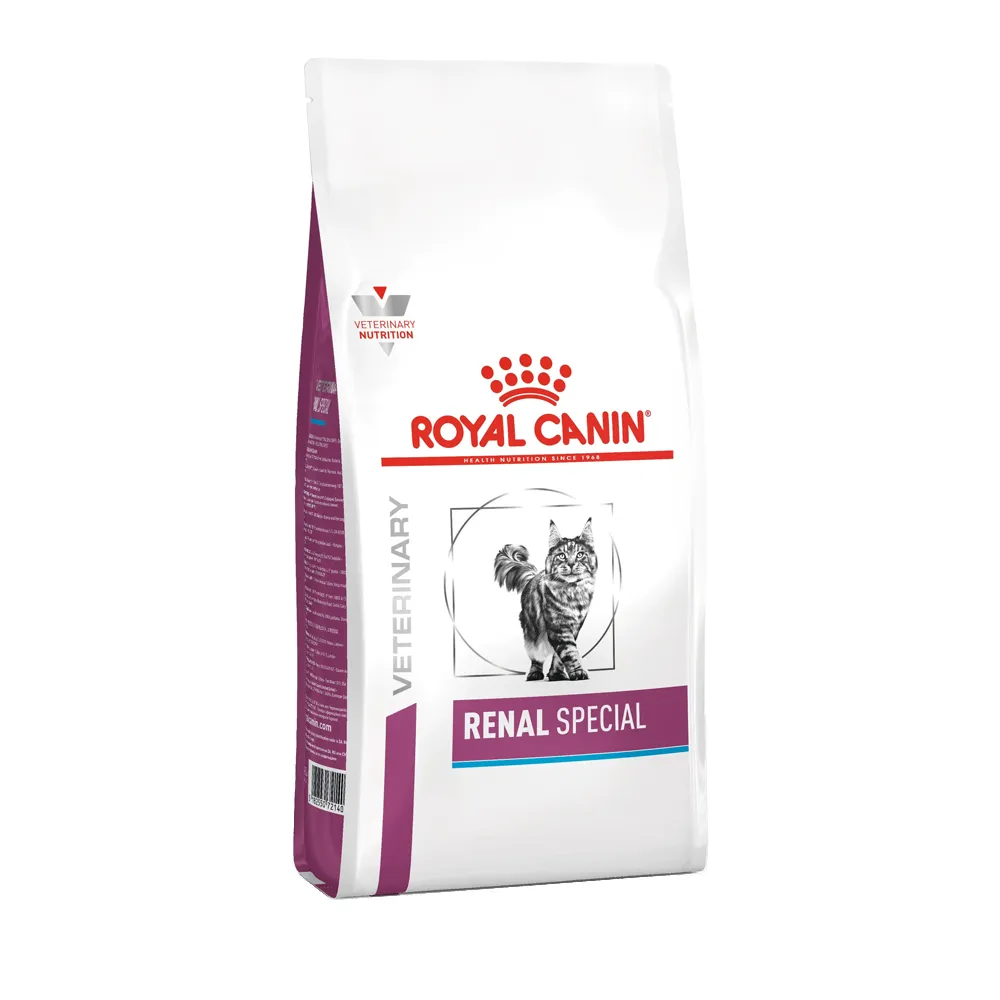 royalcanin-renal-special رویال کنین رنال اسپشیال