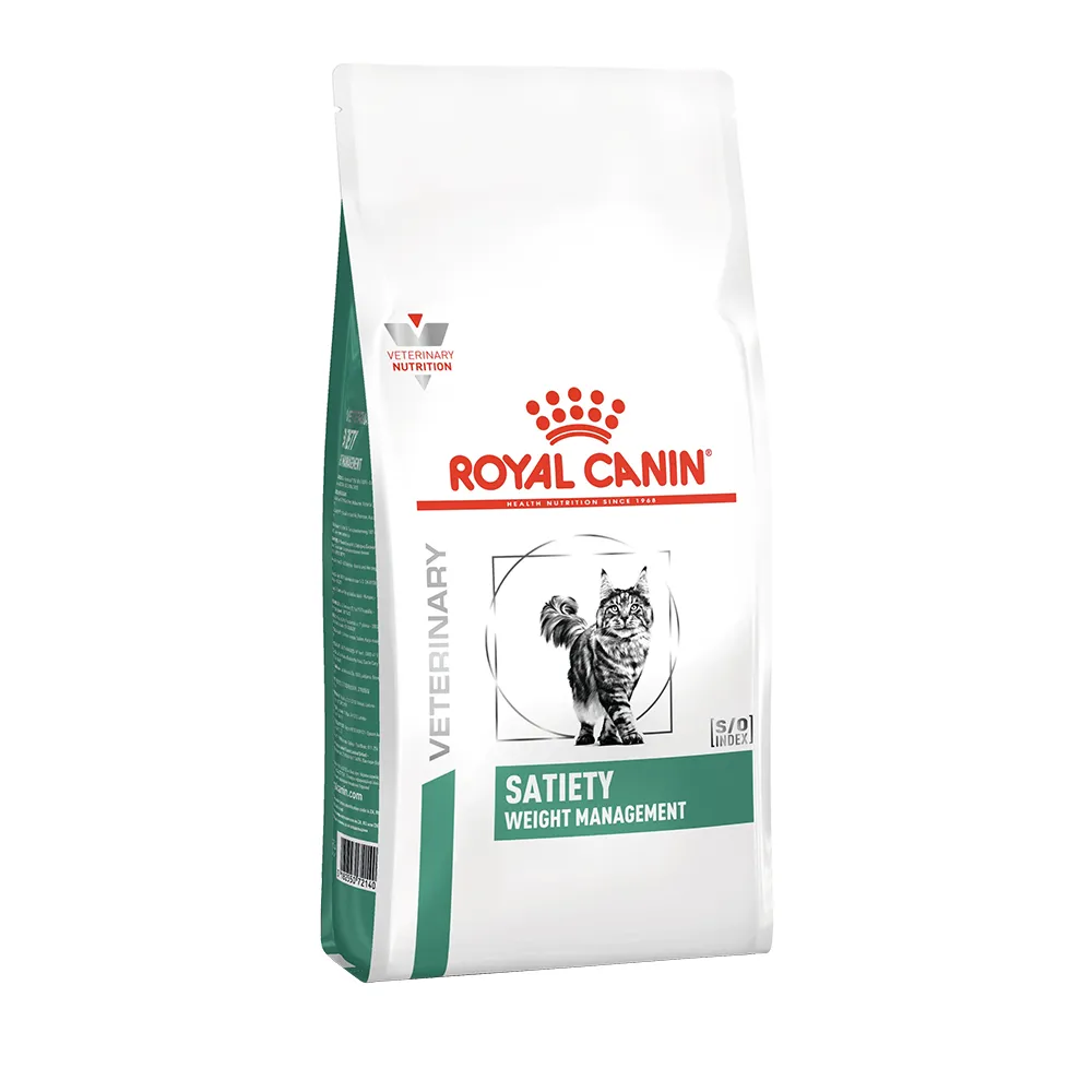 royalcanin-satiety-weight-management رویال کنین ستیتی