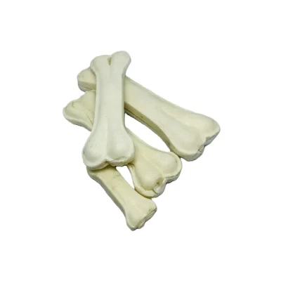 تشویقی سگ استخوانی 1 عددی – 10 گرم