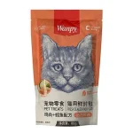 پوچ گربه ونپی با طعم مرغ و ماهی کاد – 80 گرم