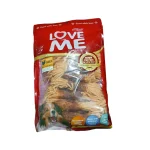 تشویقی سگ لاومی با طعم مرغ و هویج – 60 گرم