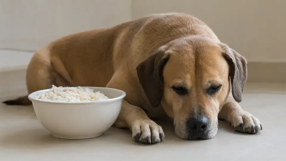 پانکراتیت سگ