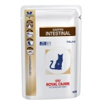 پوچ گربه بالغ گسترو رویال کنین مناسب بیماری های گوارشی – 85 گرم