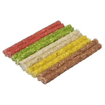 تشویقی سگ مانچی مدادی 1 عددی – 10 گرم