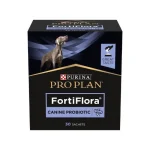پودر مکمل پروبیوتیک سگ پروپلن مدل Fortiflora – 1 عدد