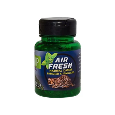 پودر گربه کت نیپ Air Fresh – 60 گرم